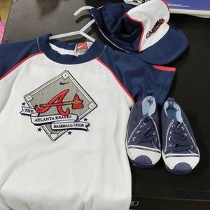 Kids clothes